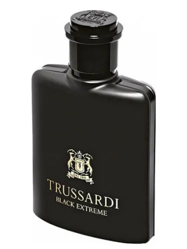 Perfume Trussardi Black Extreme de Trussardi
