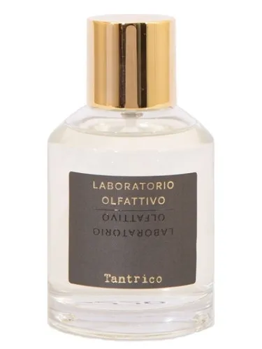 Imagen de Tantrico