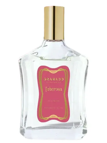 Imagen de Tuberosa