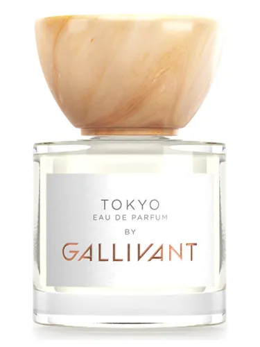 Imagen de Tokyo