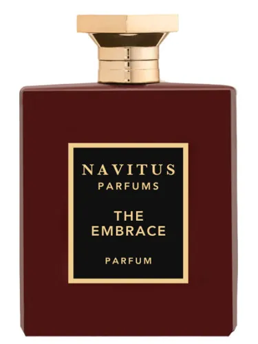Perfume The Embrace de Navitus Parfums