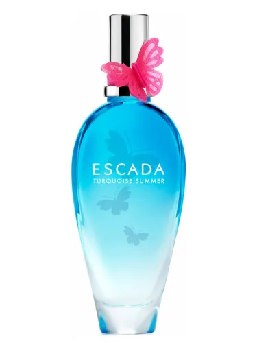 Imagen de Turquoise Summer
