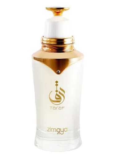 Perfume Taraf White de Zimaya