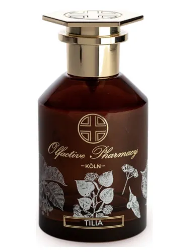Perfume Tilia de Olfactive Pharmacy