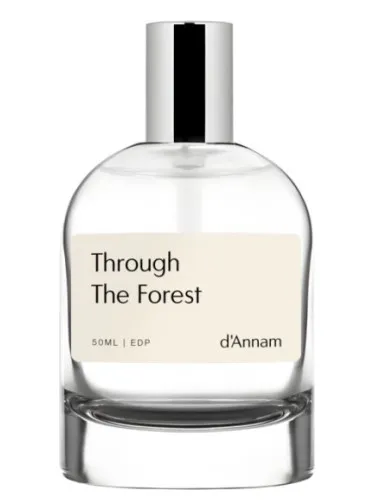 Imagen de Through The Forest