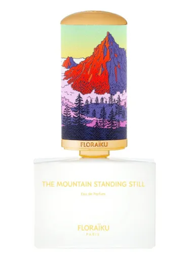 Imagen de The Mountain Standing Still