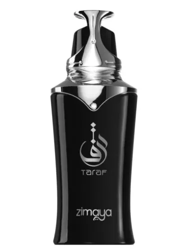 Perfume Taraf Black de Zimaya