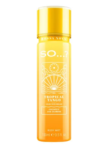 Perfume Tropical Tango de So...?