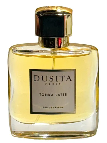 Perfume Tonka Latte de Parfums Dusita