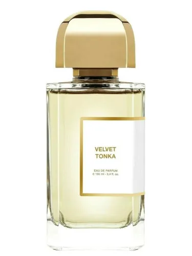Perfume Velvet Tonka de BDK Parfums
