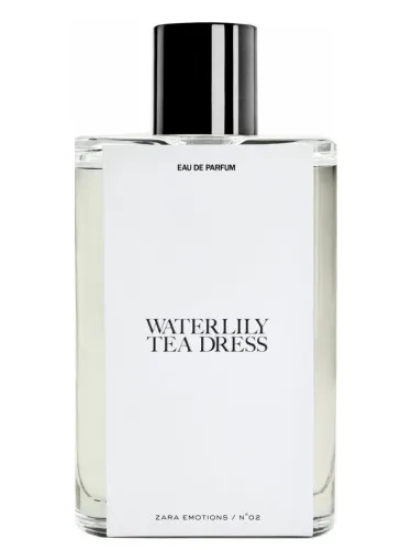 Imagen de Waterlily Tea Dress