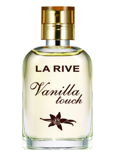 Perfume Vanilla Touch de La Rive