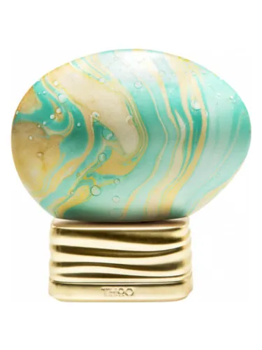 Perfume Up To The Moon de The House of Oud