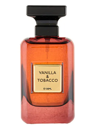Imagen de Vanilla & Tobacco