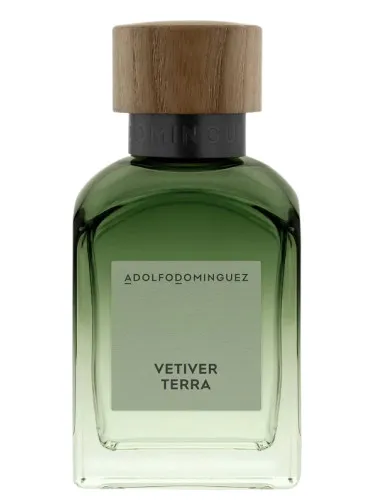 Imagen de Vetiver Terra