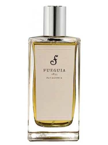 Perfume La Tierra del Rayo de Fueguia 1833