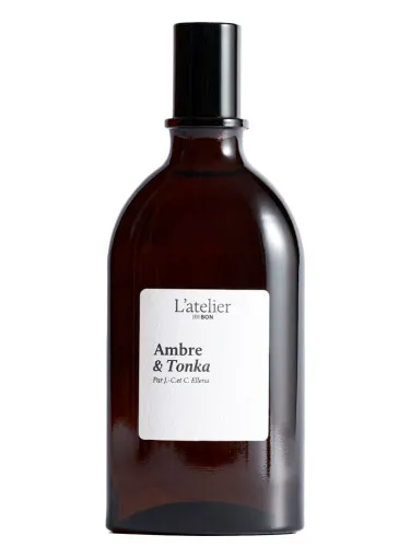 Imagen de Ambre & Tonka