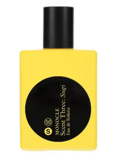 Imagen de Scent Three: Sugi