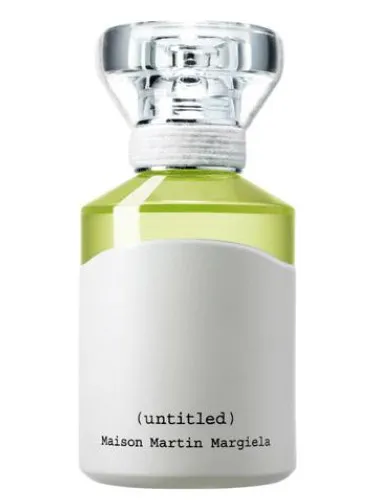 Perfume (untitled) de Maison Martin Margiela