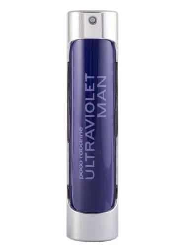 Imagen de Ultraviolet Man