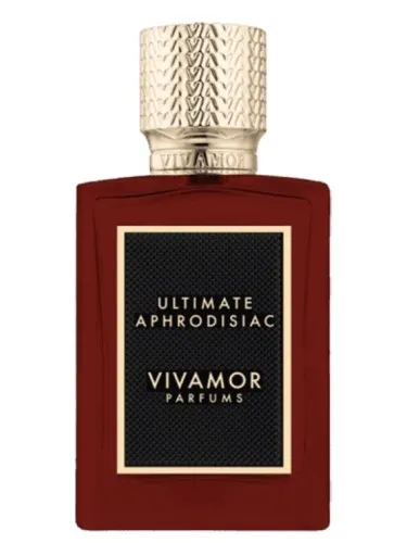 Perfume Ultimate Aphrodisiac de Vivamor Parfums