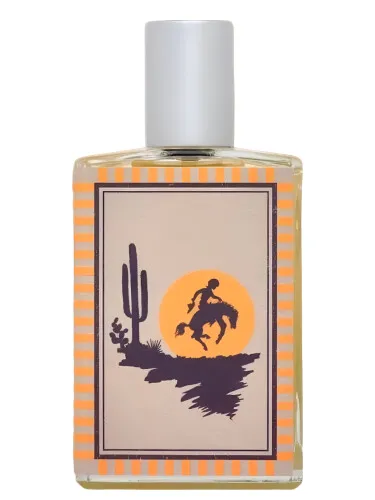 Perfume Untamable de Imaginary Authors