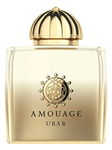 Imagen de Ubar