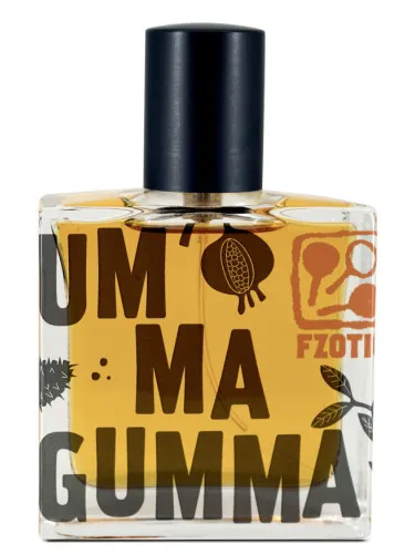 Perfume Ummagumma de FZOTIC