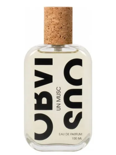 Perfume Un Musc de Obvious