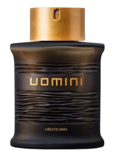 Perfume Uomini de O Boticário