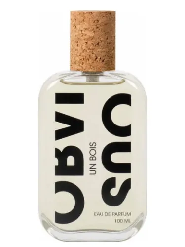 Perfume Un Bois de Obvious