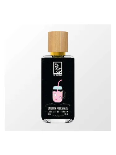 Perfume Unicorn Milkshake de The Dua Brand