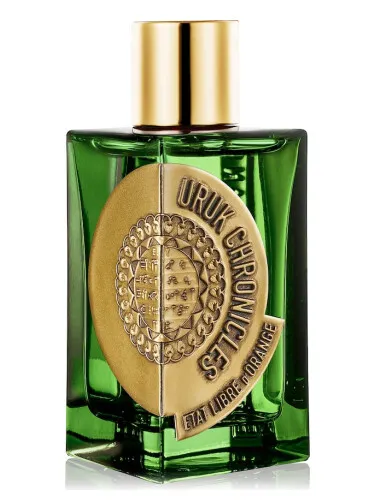 Perfume Uruk Chronicles de Etat Libre d'Orange