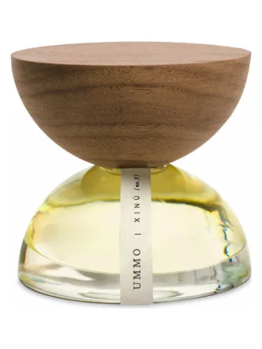 Perfume Ummo de Xinú