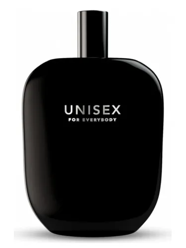 Perfume Unisex For Everybody de Fragrance One