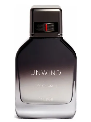 Perfume Unwind de TUMI