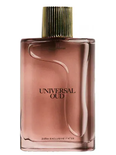 Imagen de Universal Oud