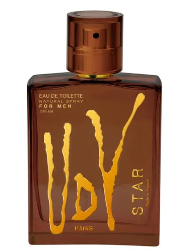 Perfume UDV Star de Ulric de Varens
