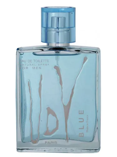 Perfume UDV Blue de Ulric de Varens
