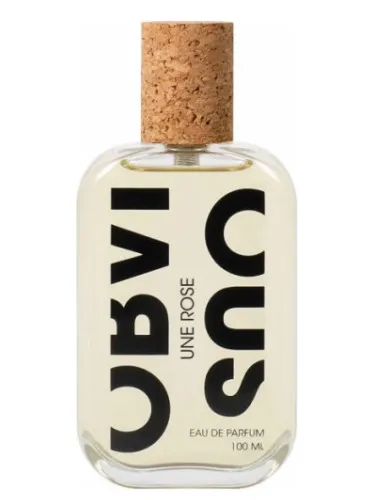 Perfume Une Rose de Obvious