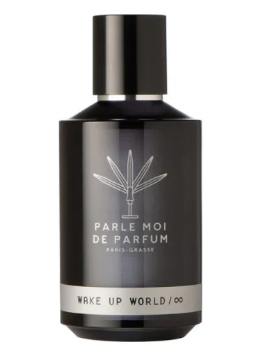 Perfume Wake Up World de Parle Moi de Parfum