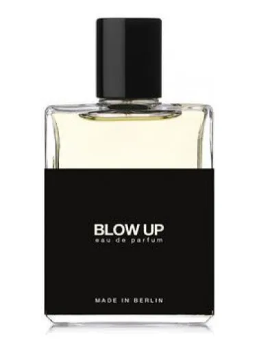 Imagen de Blow Up