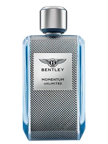 Perfume Momentum Unlimited de Bentley