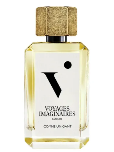 Perfume Comme Un Gant de Voyages Imaginaires