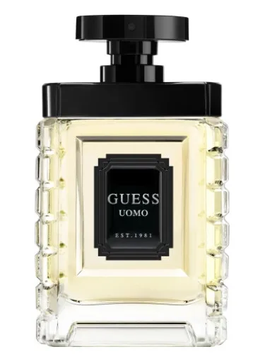 Imagen de Guess Uomo