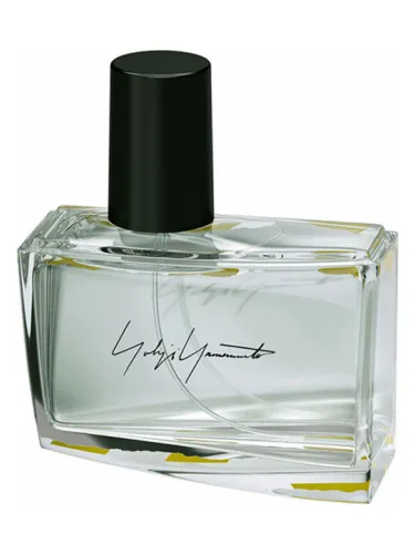Perfume Yohji Yamamoto Unravel 07/14 de Yohji Yamamoto