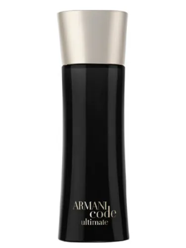 Perfume Armani Code Ultimate de Giorgio Armani