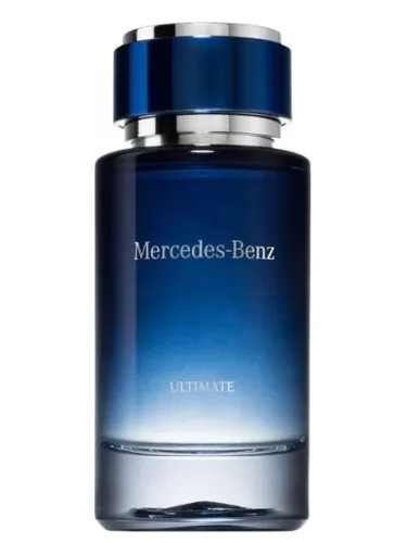 Imagen de Mercedes-Benz Ultimate