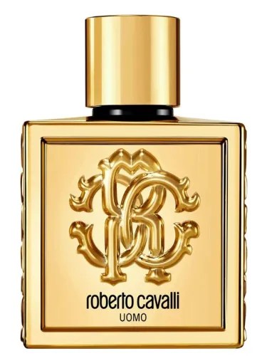 Imagen de Roberto Cavalli Uomo Golden Anniversary