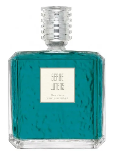 Perfume Des Clous Pour Une Pelure de Serge Lutens